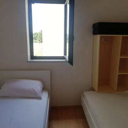 Iva/sepac 1 Appartement