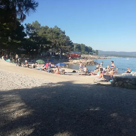 Iva/sepac 1 * Krk Town
