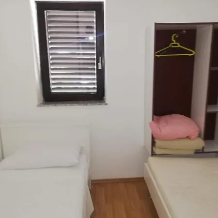 Apartamento Iva/sepac 1 Krk Town