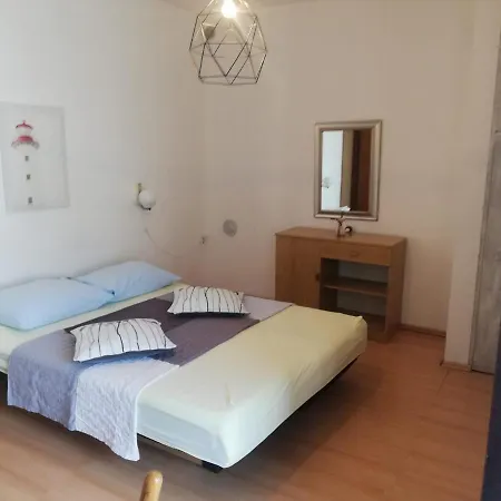 Apartamento Iva/sepac 1 Krk Town